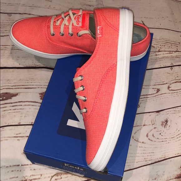 🆕 Keds Kickstart Mini Brights - Picture 6 of 8